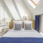 Merveil Luxury Suite Royale II - Saint Honore View