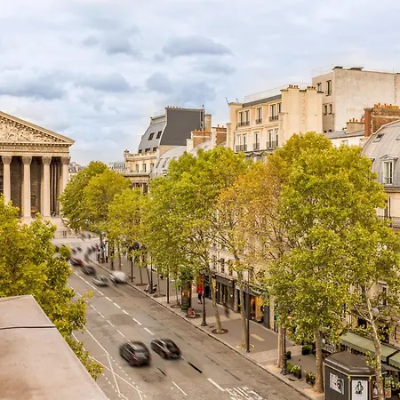 Merveil Luxury Royale Ii - Saint Honore View Appartamento Parigi