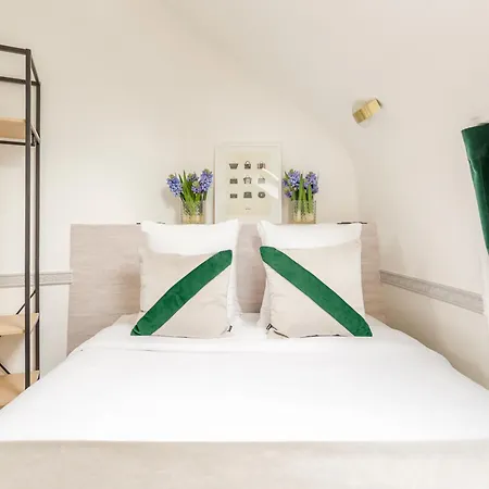 Merveil Luxury Royale Ii - Saint Honore View Appartamento *