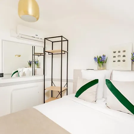 Merveil Luxury Royale Ii - Saint Honore View Appartamento