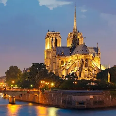 Merveil Luxury Royale Ii - Saint Honore View Appartamento Parigi