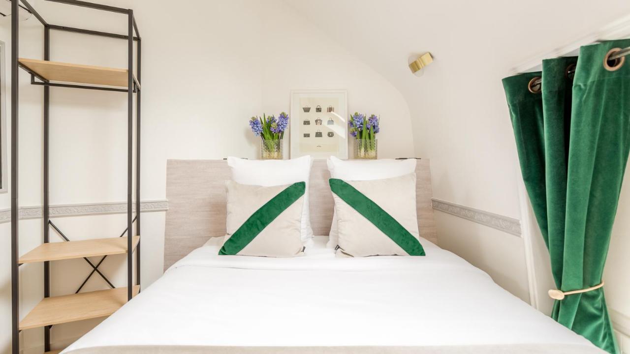 Appartamento Merveil - Luxury Serviced - Royale Ii