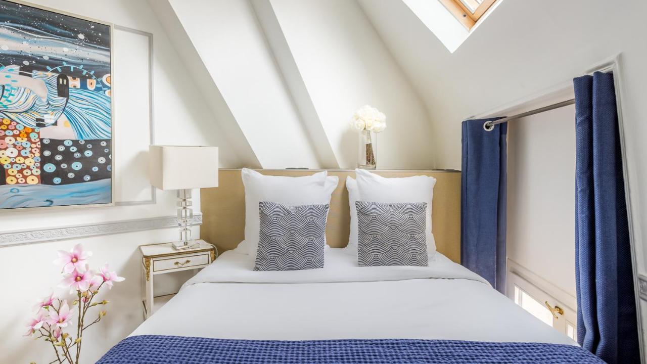 Appartamento Merveil - Luxury Serviced - Royale Ii Parigi