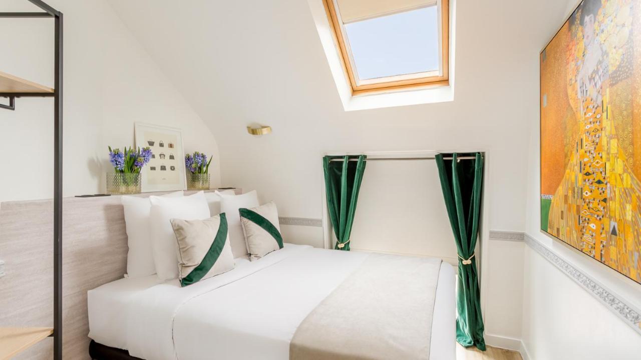 Merveil - Luxury Serviced - Royale Ii Parigi