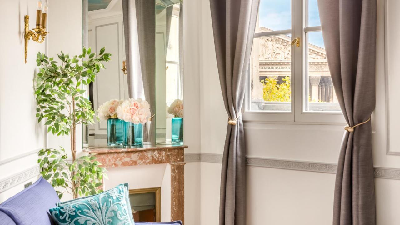 Appartamento Merveil - Luxury Serviced - Royale Ii *