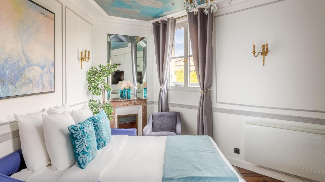 Merveil - Luxury Serviced - Royale Ii * Parigi