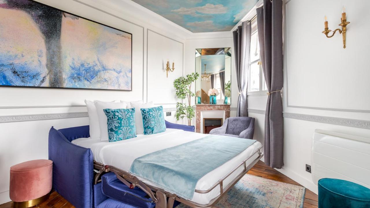 Merveil - Luxury Serviced - Royale Ii Appartamento
