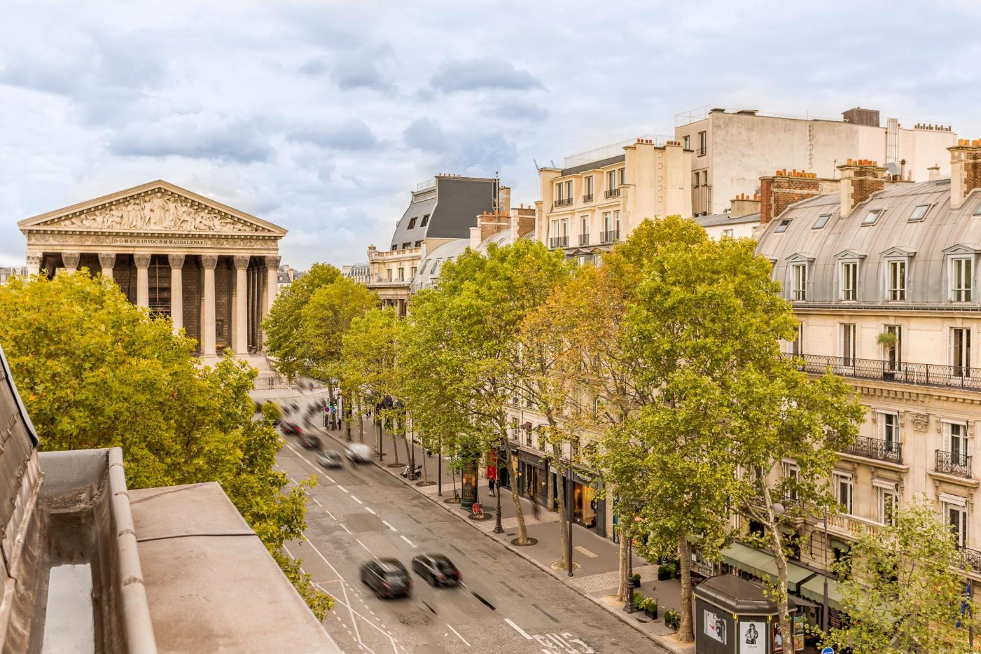 Merveil - Luxury Serviced - Royale Ii Parigi