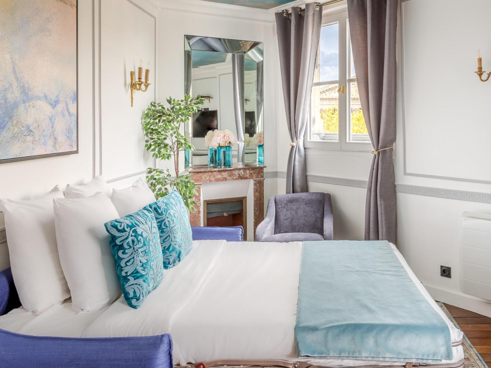 Appartamento Merveil - Luxury Serviced - Royale Ii *