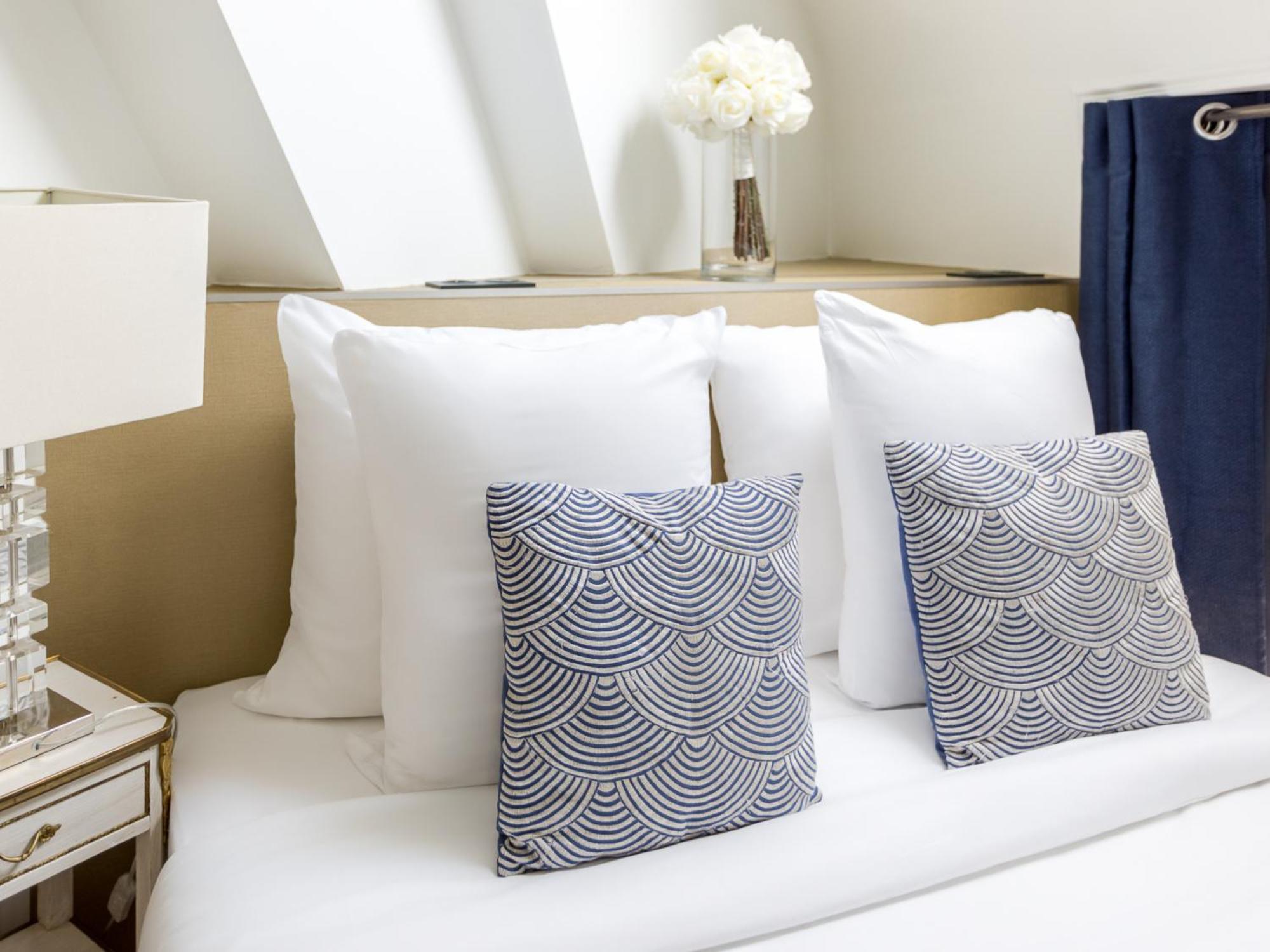 Appartamento Merveil - Luxury Serviced - Royale Ii