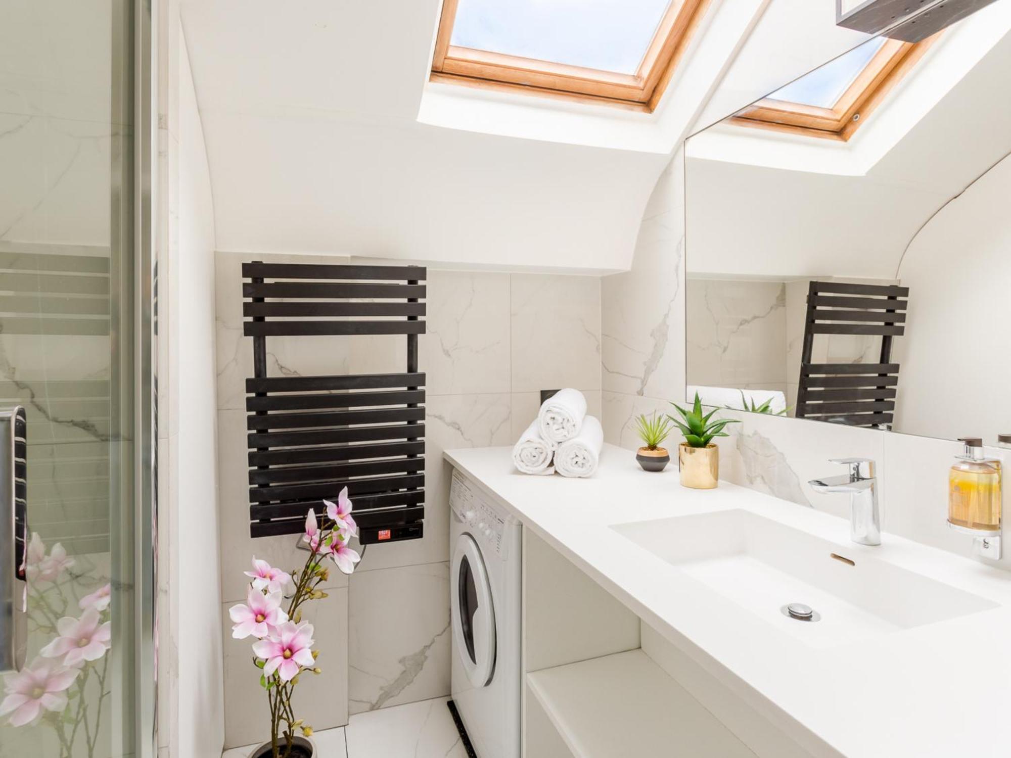 Merveil - Luxury Serviced - Royale Ii Appartamento *