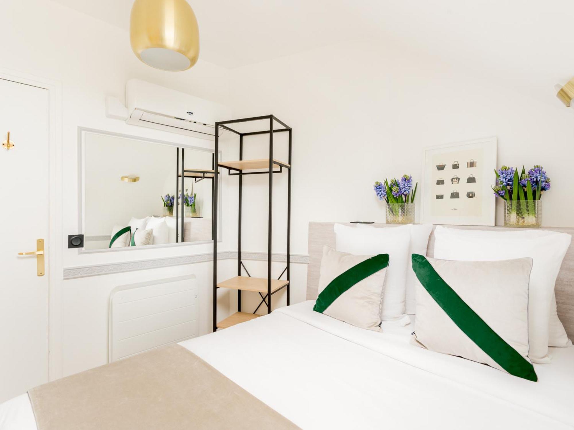 Merveil - Luxury Serviced - Royale Ii Appartamento Parigi
