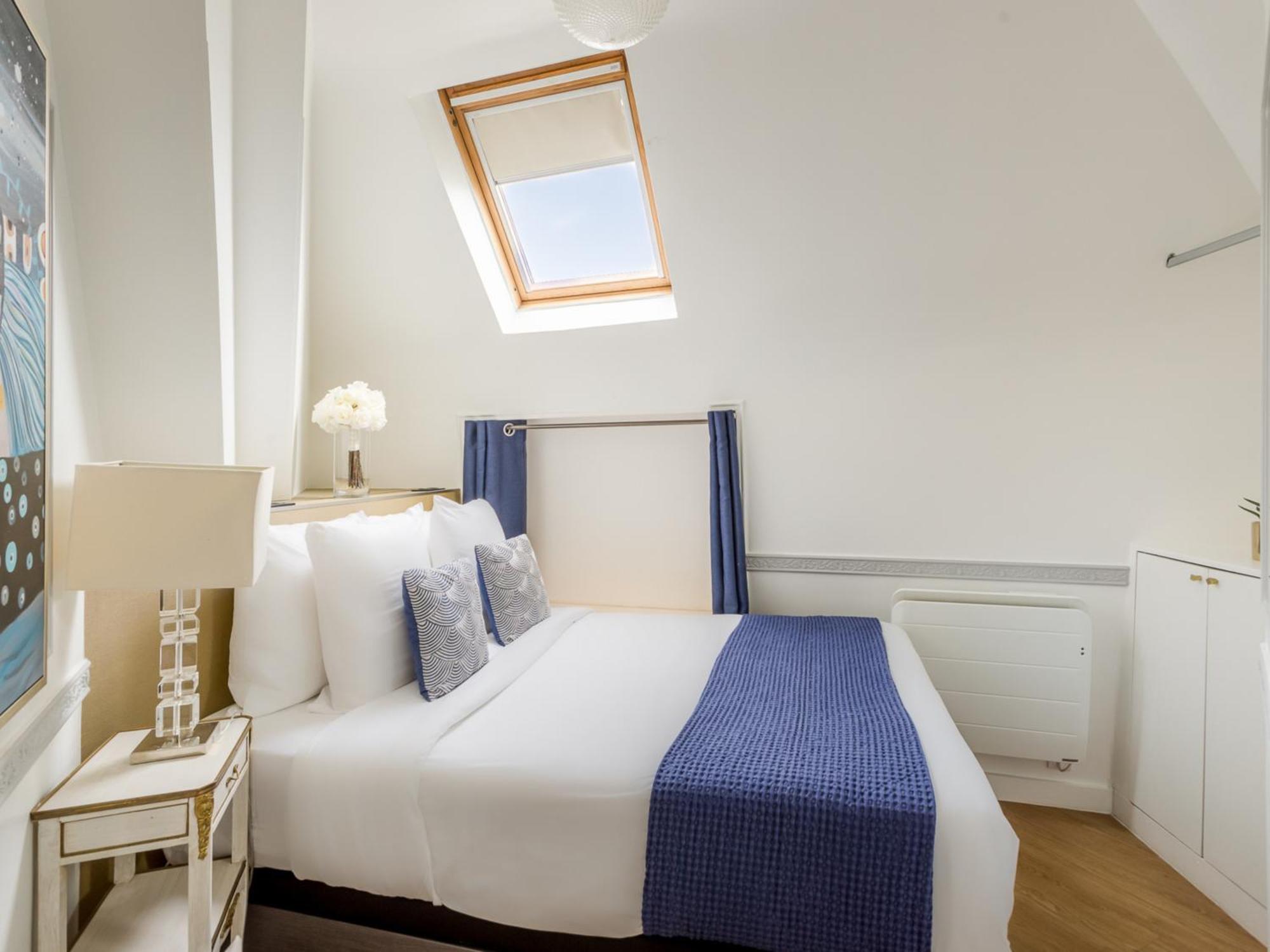 Merveil - Luxury Serviced - Royale Ii Appartamento *