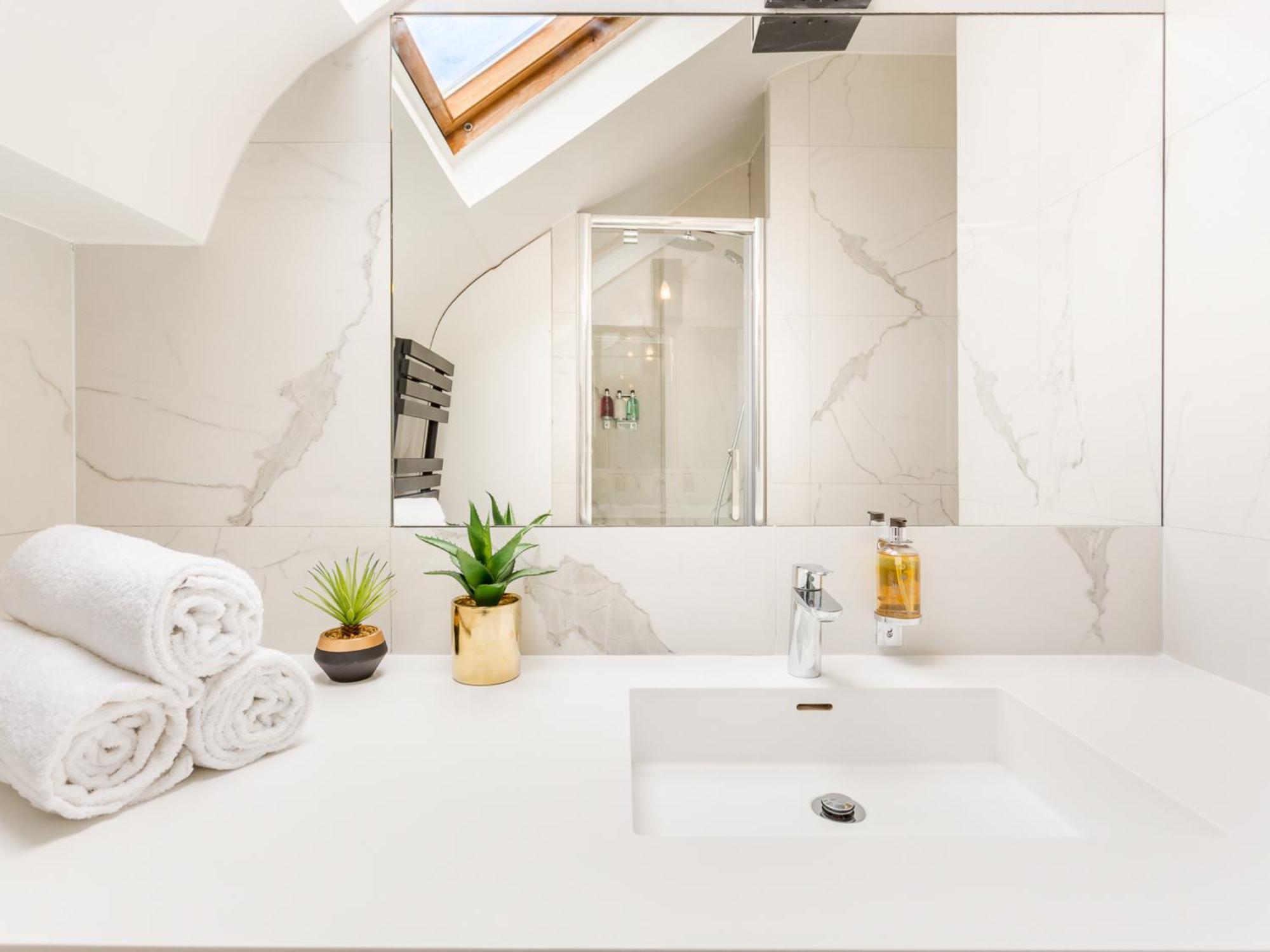 Merveil - Luxury Serviced - Royale Ii Paris