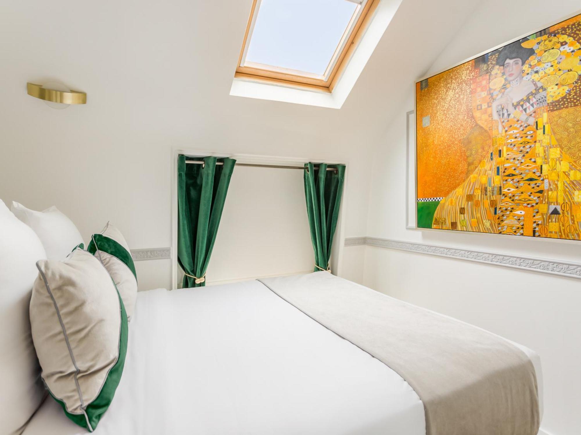 Merveil - Luxury Serviced - Royale Ii * Parigi