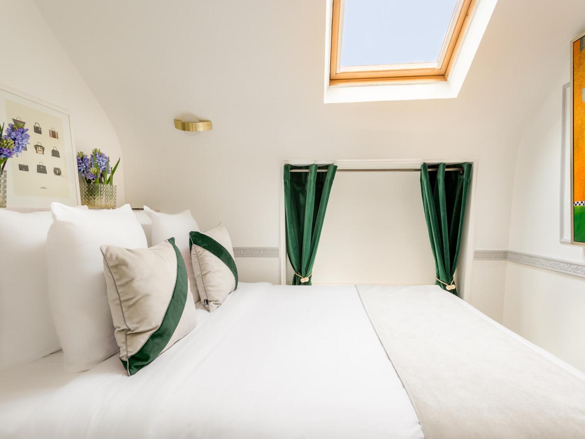 Merveil - Luxury Serviced - Royale Ii Appartamento *