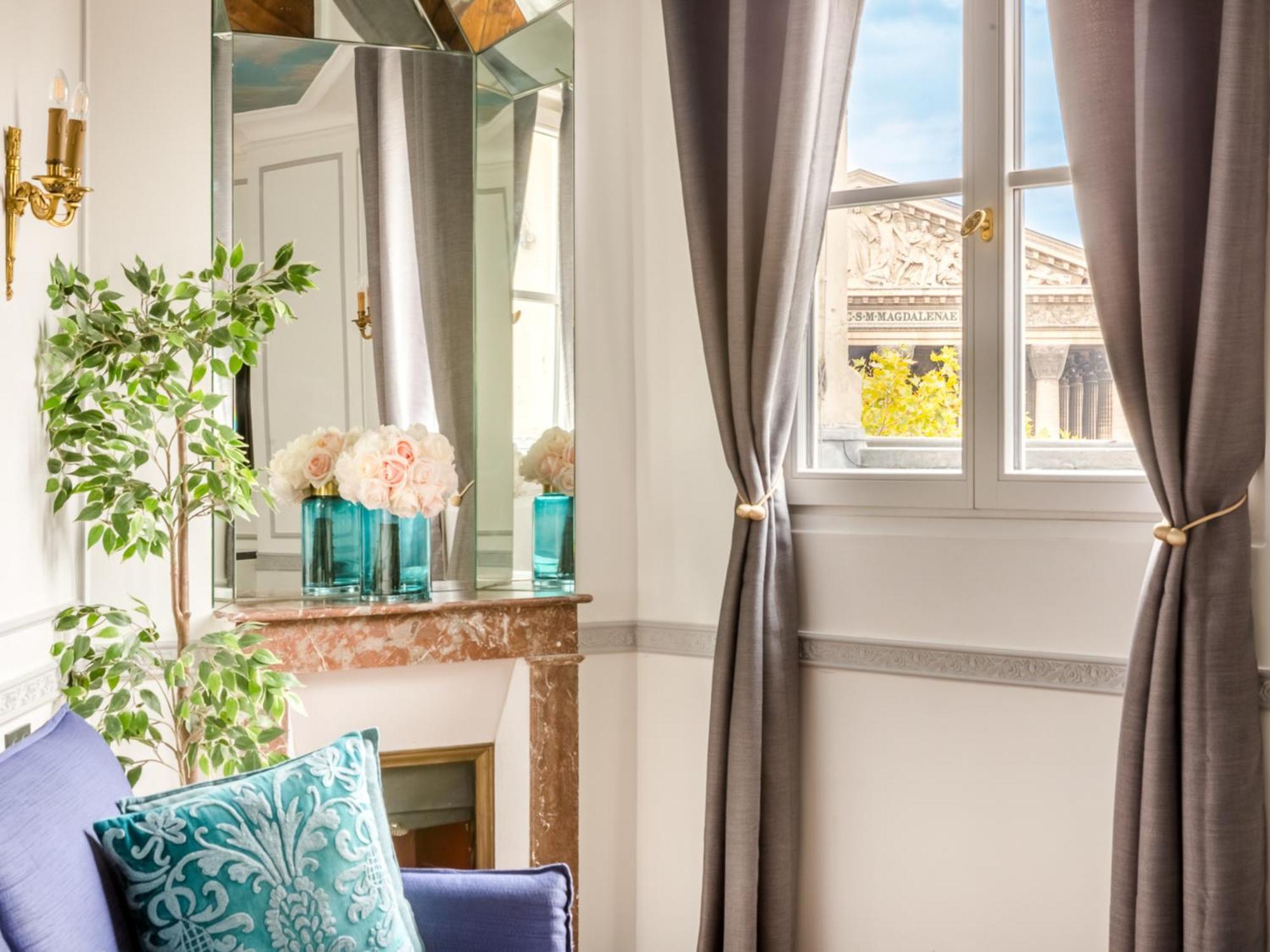 Merveil - Luxury Serviced - Royale Ii Appartamento Parigi