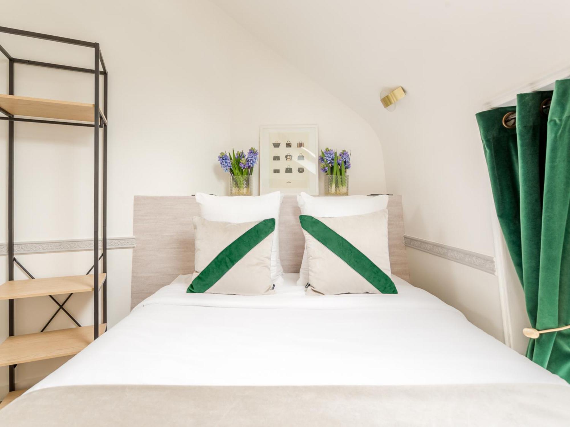 Merveil - Luxury Serviced - Royale Ii Appartamento *