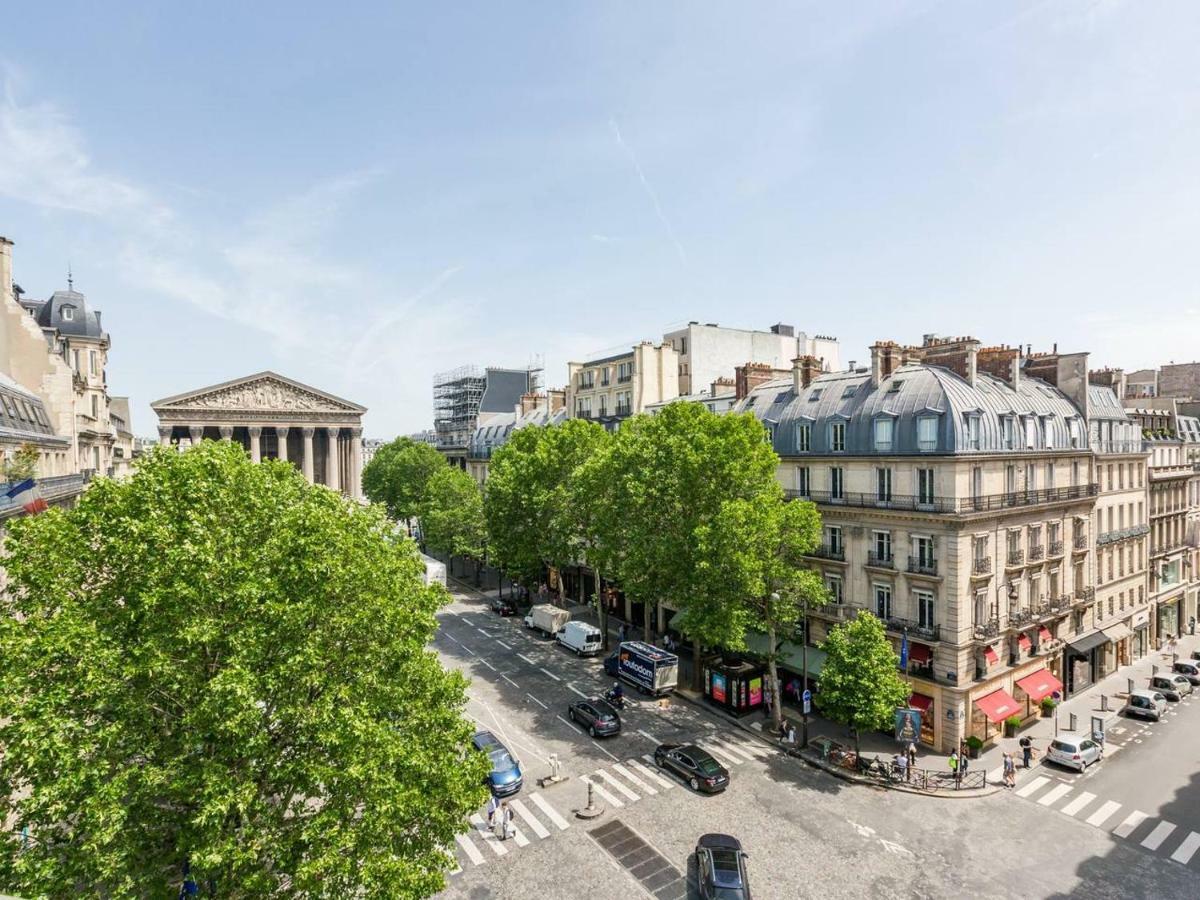 Merveil - Luxury Serviced - Royale Ii Parigi
