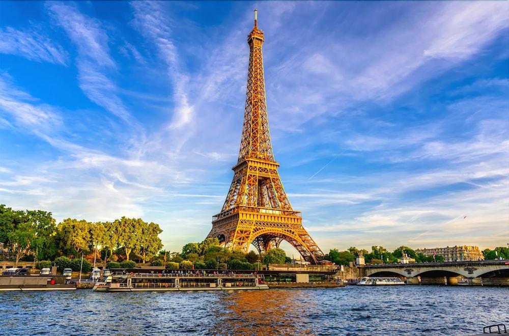 Merveil Luxury Royale Ii - Saint Honore View